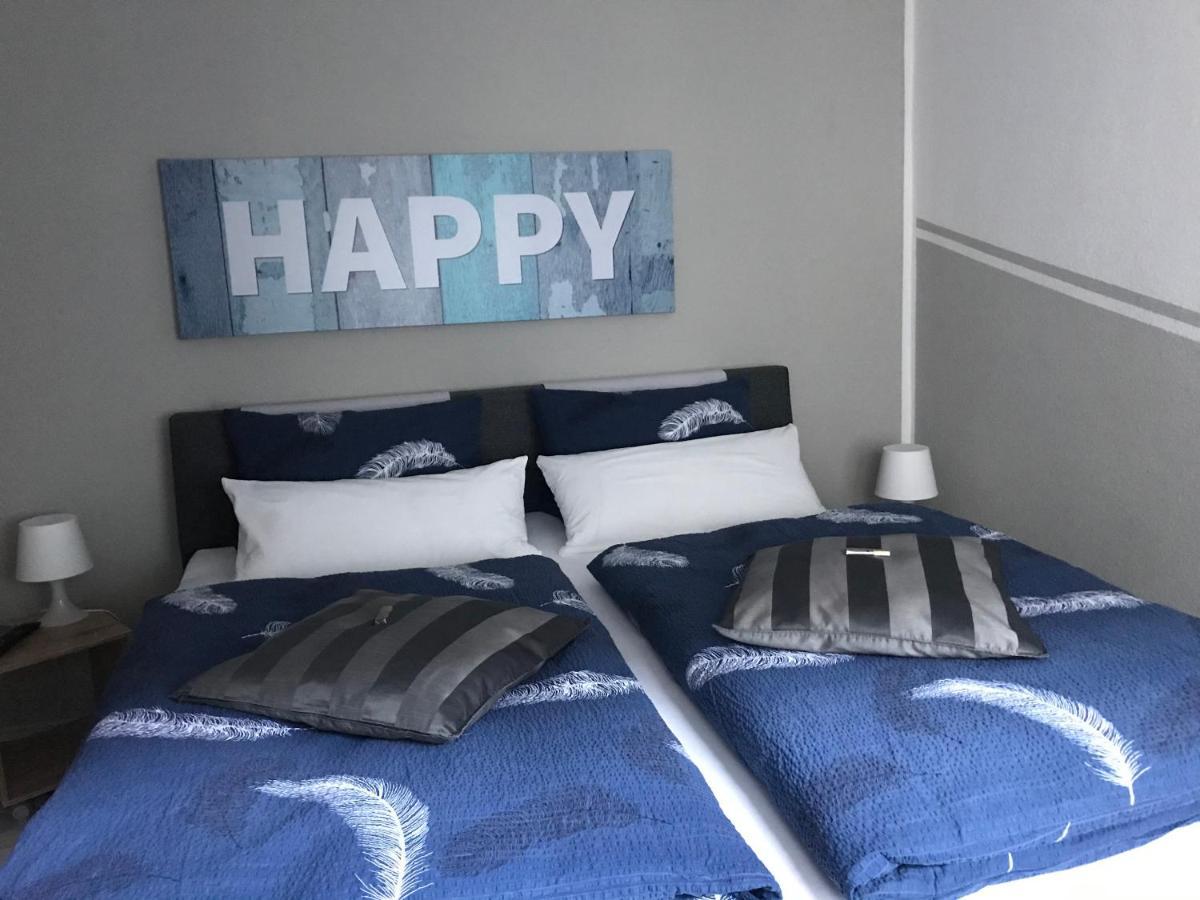 Apartment Marita