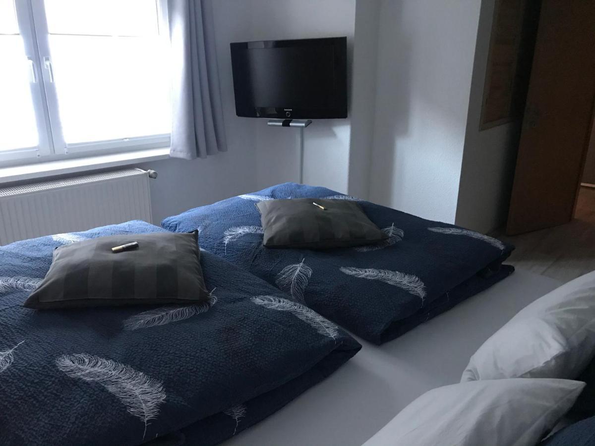 Apartment Marita *