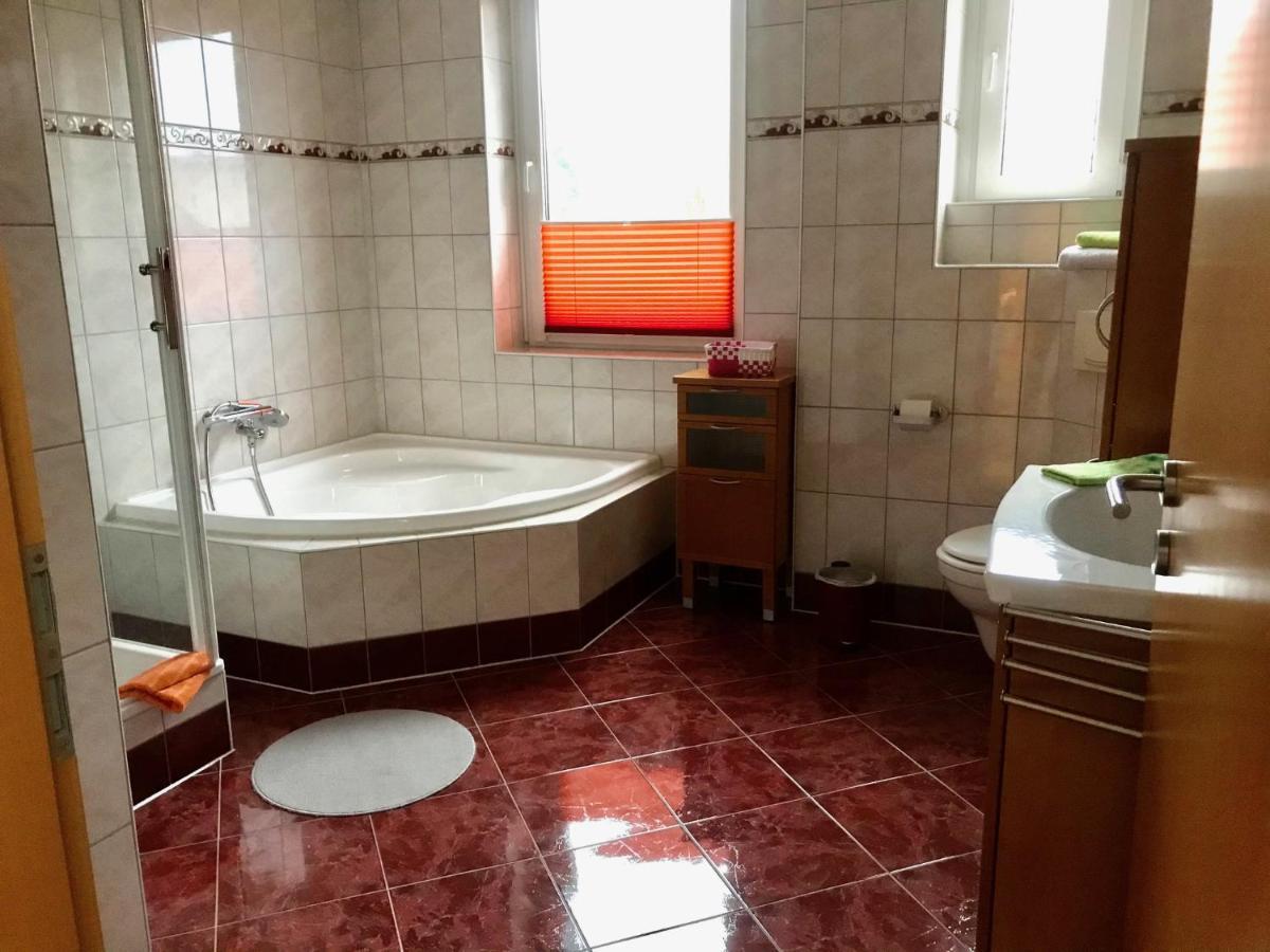 Apartment Marita