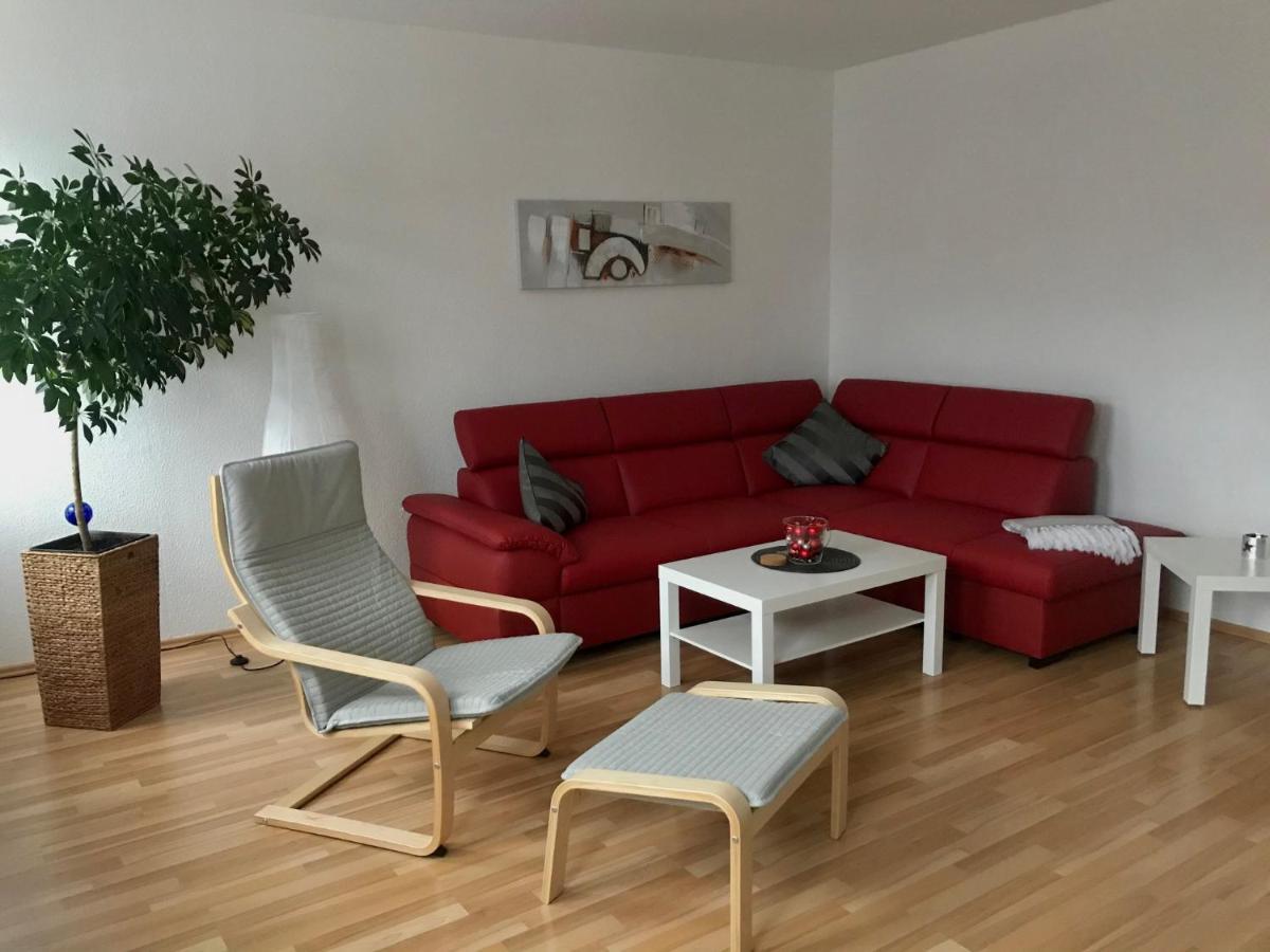 Apartment Marita