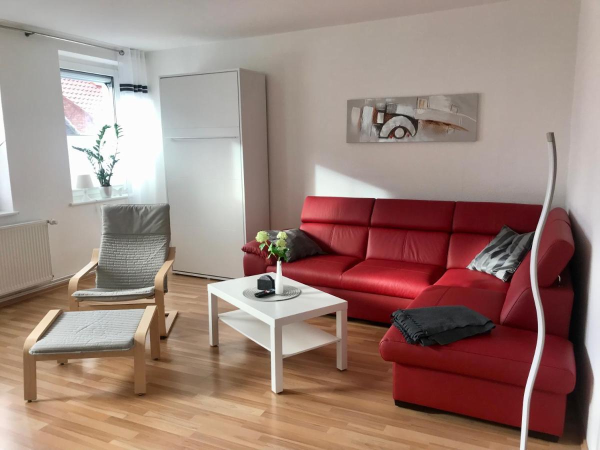 Apartment Marita *