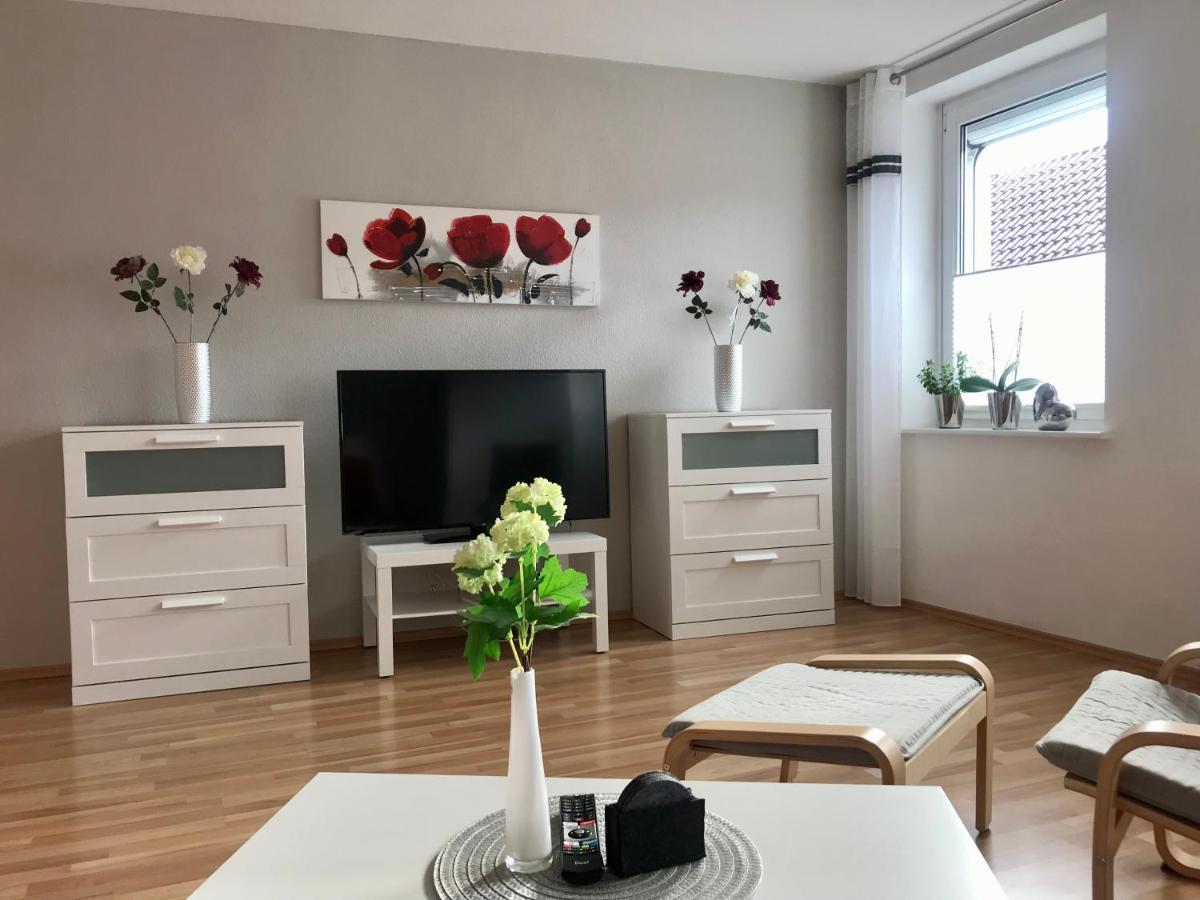 Apartment Marita Salzwedel