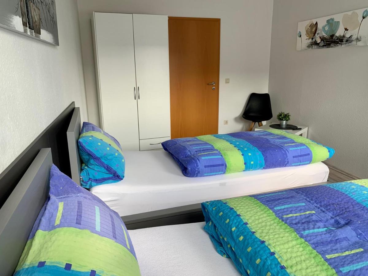 Marita Apartment *