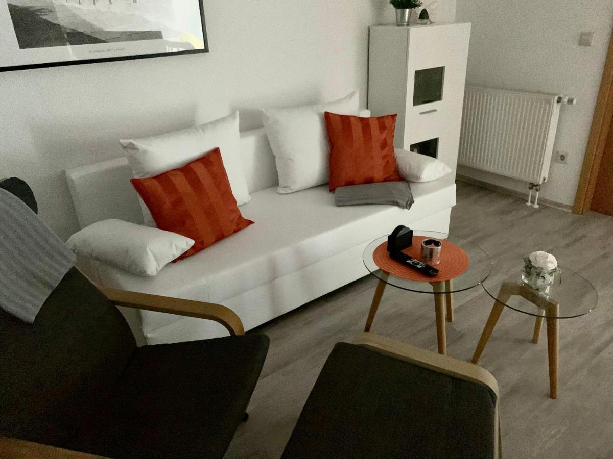 Apartment Marita Salzwedel