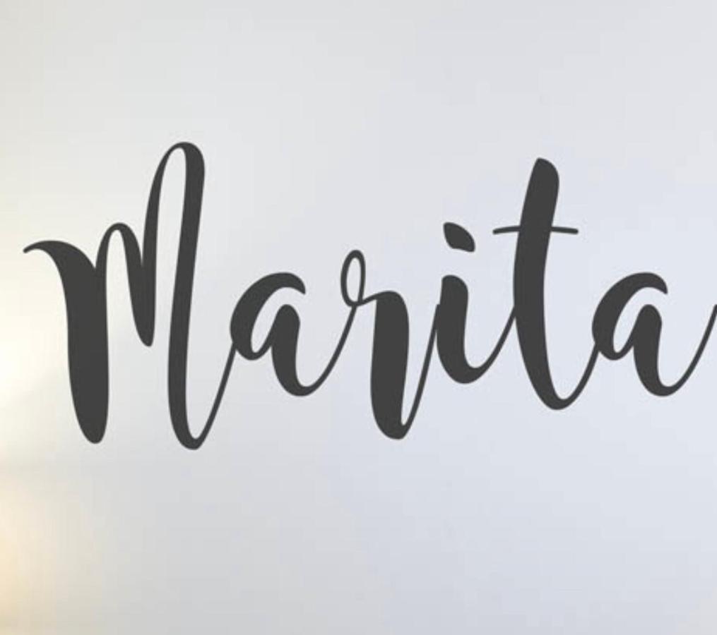 Marita Apartment