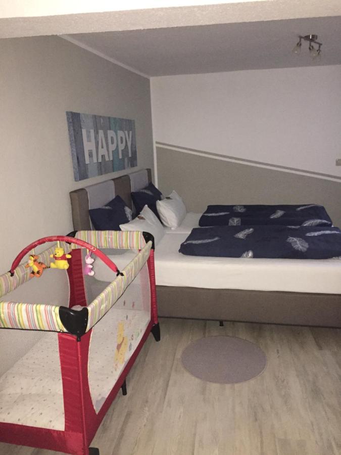 Marita Apartment *