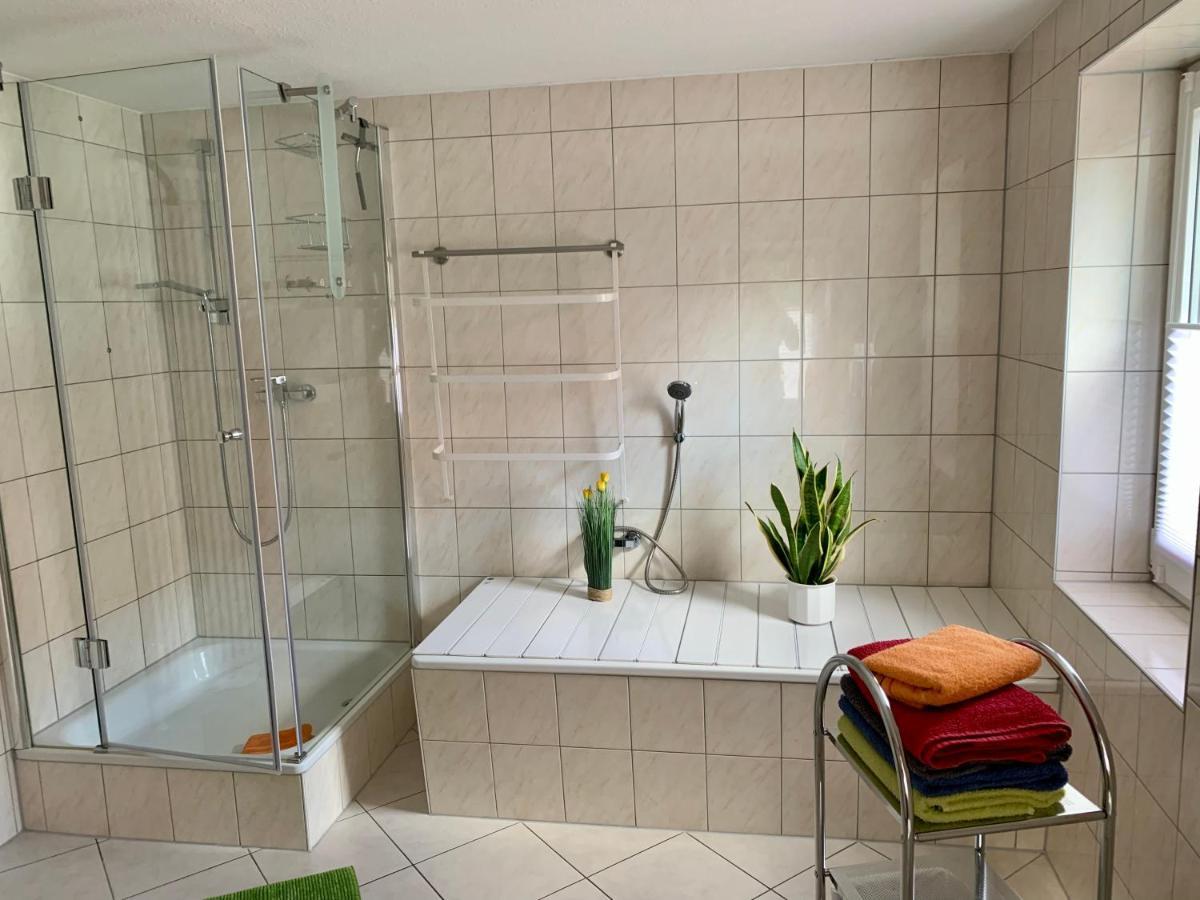 Marita Apartment Salzwedel