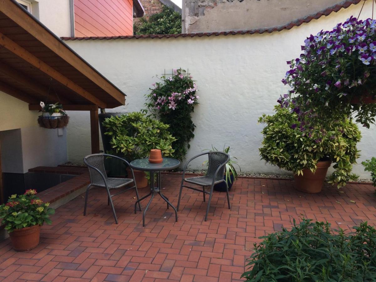 Marita Apartment *