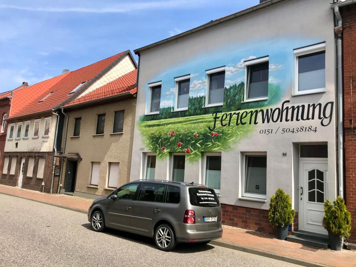 Apartment Marita