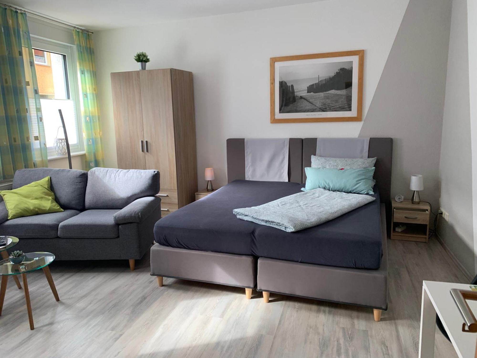 Marita Apartment