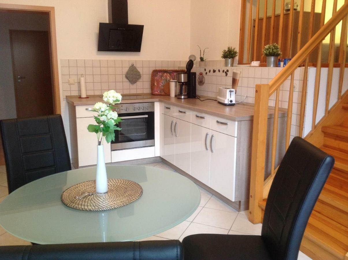 Apartment Marita *