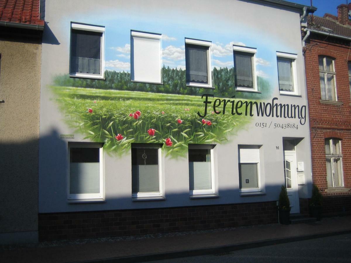 Apartment Marita Salzwedel